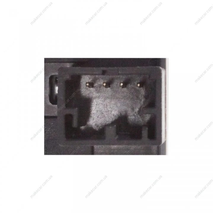 <strong>FEBI блок кнопок сторона водителя VW Polo -09 FEBI BILSTEIN 170147 (фото 1)</strong>