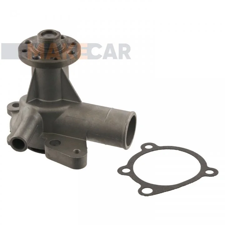 <strong>FEBI FORD помпа води Sierra 1,3-2,0 OHC 6/82-/GRANADA 2,0 /FP7182/ Transit 1,6/2, FEBI BILSTEIN 17015 (фото 1)</strong>