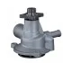 <strong>FEBI FORD помпа води Sierra 1,3-2,0 OHC 6/82-/GRANADA 2,0 /FP7182/ Transit 1,6/2, FEBI BILSTEIN 17015 (фото 4)</strong>