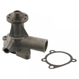 FEBI FORD помпа води Sierra 1,3-2,0 OHC 6/82-/GRANADA 2,0 /FP7182/ Transit 1,6/2, для Ford FEBI BILSTEIN 17015 фото товару