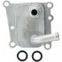 <strong>Масляний радіатор FORD FIESTA IV, FIESTA/MINIVAN, FOCUS I, FOCUS I/KOMBI, TOURNEO CONNECT, TRANSIT CONNECT 1.8D 08.98-12.13 FEBI BILSTEIN 170177 (фото 2)</strong>
