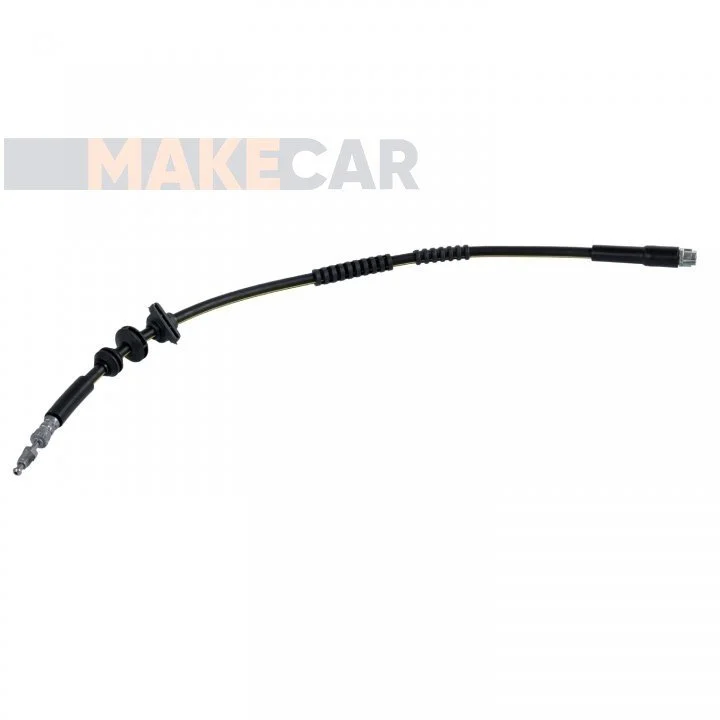 <strong>Гальмівний шланг перед. BMW 5 (F10/F11) 10-17 FEBI BILSTEIN 170208 (фото 1)</strong>