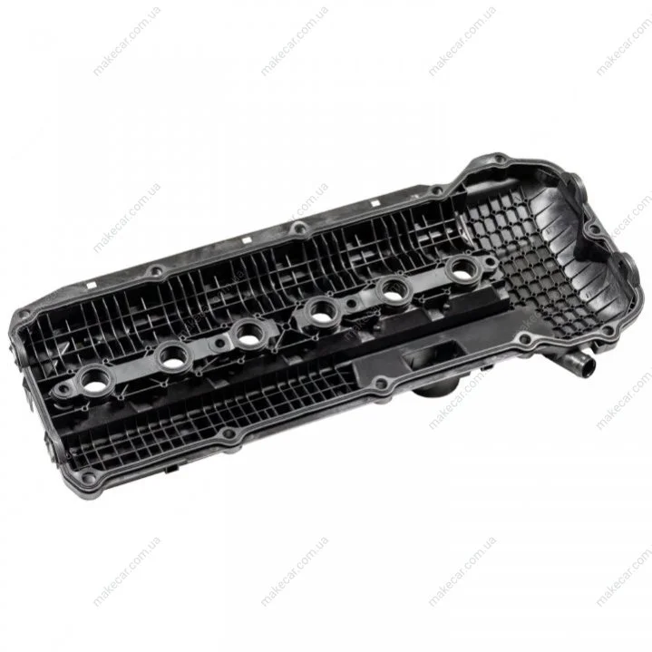 <strong>Кришка клапанів без сапуна, з ущільненням BMW M54 (вир-во FEBI) FEBI BILSTEIN 170236 (фото 1)</strong>