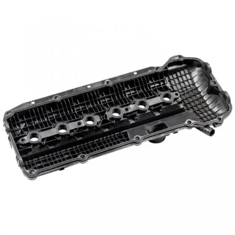 Кришка клапанів без сапуна, з ущільненням BMW M54 (вир-во FEBI) для BMW FEBI BILSTEIN 170236 фото товару