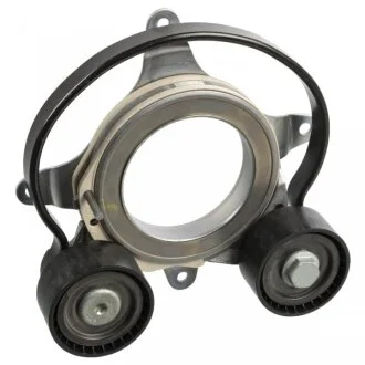 Натягувач в зборі для Audi FEBI BILSTEIN 170250 фото товару