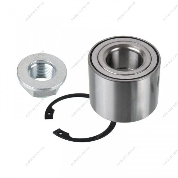 <strong>FEBI RENAULT Подшипник зад. ступицы Clio 12- FEBI BILSTEIN 170371 (фото 1)</strong>