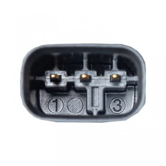 Датчик тиску вихлопних газів для Ford, Volvo, Jaguar, Land Rover FEBI BILSTEIN 170372 фото товару