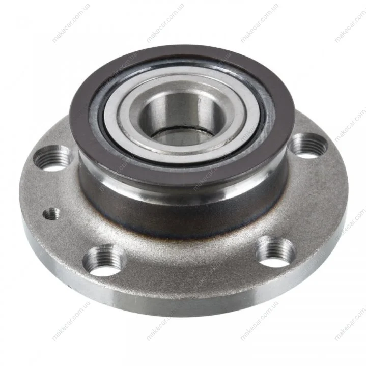 <strong>FEBI Подшипник задн.ступицы всборе SKODA RAPID, ROOMSTER, ROOMSTER PRAKTIK 1.0-1.6D 09.06- FEBI BILSTEIN 170376 (фото 1)</strong>