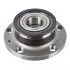 <strong>FEBI Подшипник задн.ступицы всборе SKODA RAPID, ROOMSTER, ROOMSTER PRAKTIK 1.0-1.6D 09.06- FEBI BILSTEIN 170376 (фото 1)</strong>