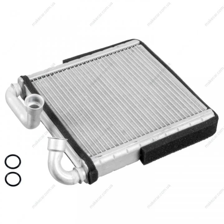 <strong>FEBI VW радіатор опалення Crafter,Golf VII,Passat,Tiguan FEBI BILSTEIN 170413 (фото 1)</strong>