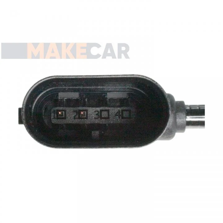 <strong>FEBI DB Датчик ABS передній W205, S205, C205 FEBI BILSTEIN 170416 (фото 1)</strong>