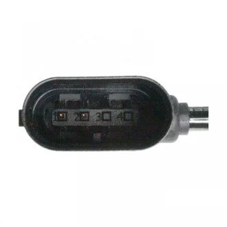 FEBI DB Датчик ABS передній W205, S205, C205 для FEBI BILSTEIN 170416 фото товару