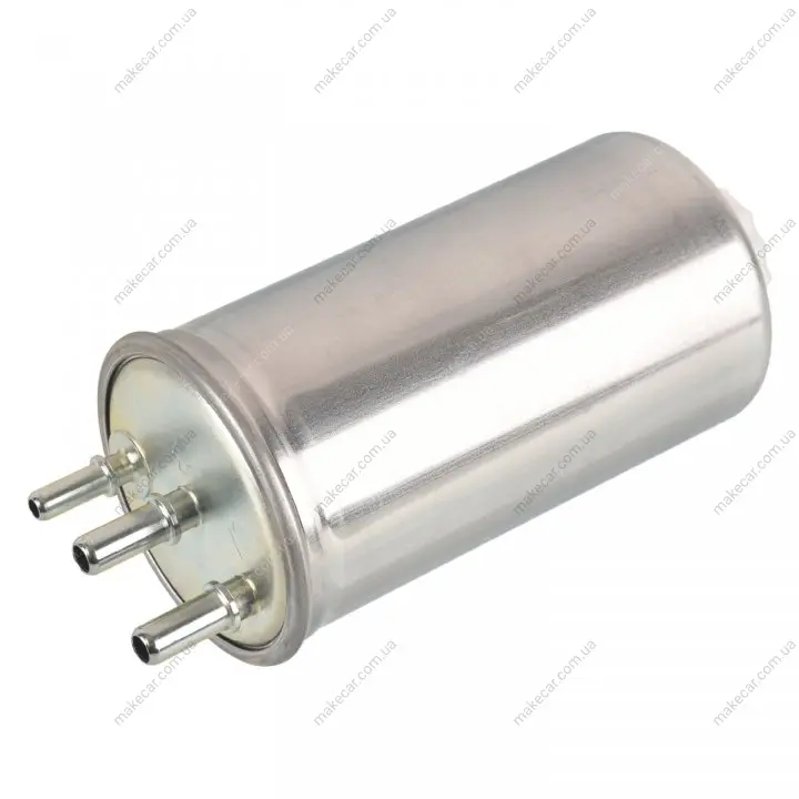 <strong>FEBI RENAULT фільтр паливний Duster,Logan,Sandero 1.5dCi 06- FEBI BILSTEIN 170420 (фото 1)</strong>