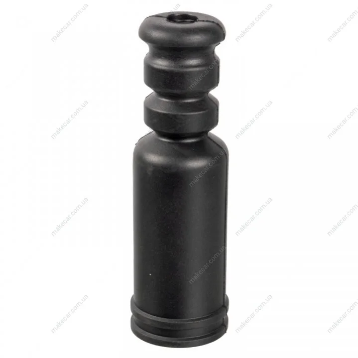 <strong>FEBI MITSUBISHI Защитный колпак / пыльник заднего амортизатора Outlander,ASX,Lancer,Citroen C-Crosser,C4 Aircross,Peugeot FEBI BILSTEIN 170452 (фото 1)</strong>