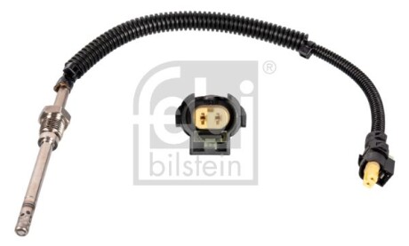 FEBI датчик температури О.Г. VW Golf -16 FEBI BILSTEIN 170460 фото товара