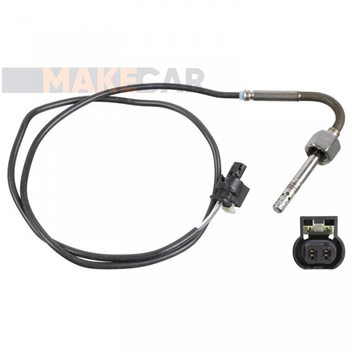 <strong>FEBI DB Датчик температури відпрацьованих газів W169 FEBI BILSTEIN 170478 (фото 1)</strong>