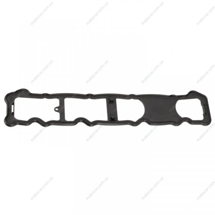 <strong>FEBI PEUGEOT Прокладка клапанной крышки лев.206,307,Citroen C2/3/4 1.4 16V 03- FEBI BILSTEIN 170494 (фото 1)</strong>