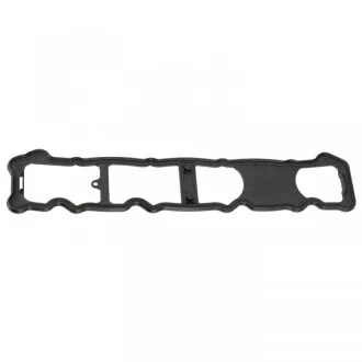 FEBI PEUGEOT Прокладка клапанной крышки лев.206,307,Citroen C2/3/4 1.4 16V 03- для Citroen, Peugeot FEBI BILSTEIN 170494 фото товара
