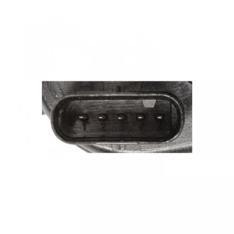 Позиціонер холостого ходу (5 pin,) BMW 1 (F20), 1 (F21), 1 (F40), 2 (F22, F87), 2 (F23), 2 (F45), 2 GRAN TOURER (F46), 2 GRAN TOURER VAN (F46), 3 (E90), 3 (E91), 3 (E92), 3 (E93) 1.5D-3.0D 12.04- для Audi, Volkswagen FEBI BILSTEIN 170534 фото товару