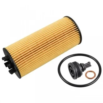 Фільтр масляний для Mini, BMW FEBI BILSTEIN 170546 фото товару