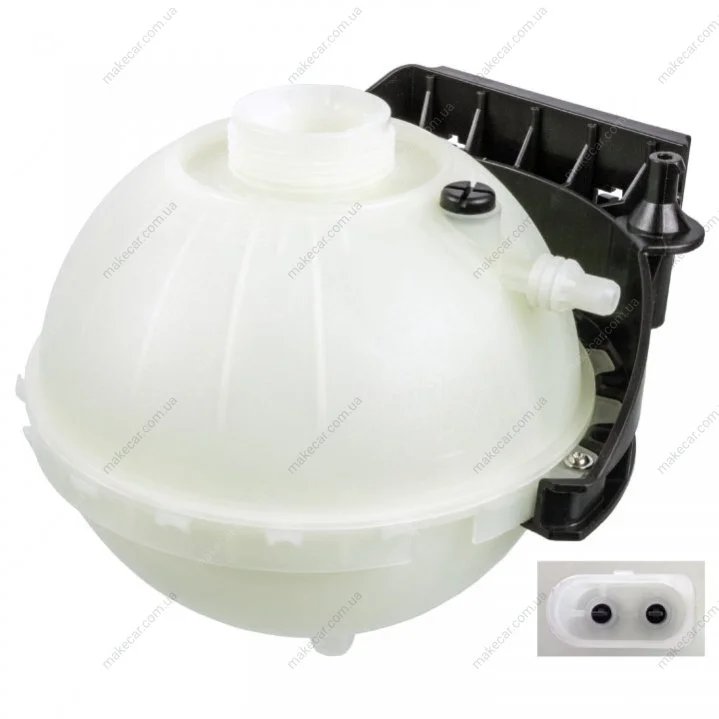 <strong>Бачок охолодж.рідини FEBI BILSTEIN 170551 (фото 1)</strong>