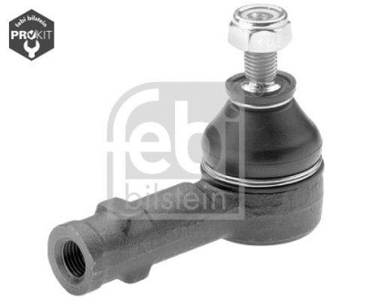 Купити FEBI MAZDA наконечник рульової тяги 323 85-89 лів/прав FEBI BILSTEIN 17059 за низькою ціною в Україні (фото 1)