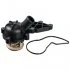 <strong>Термостат з прокладками Audi A4/A5/A6/Q5 2007- (вир-во FEBI) FEBI BILSTEIN 170605 (фото 1)</strong>