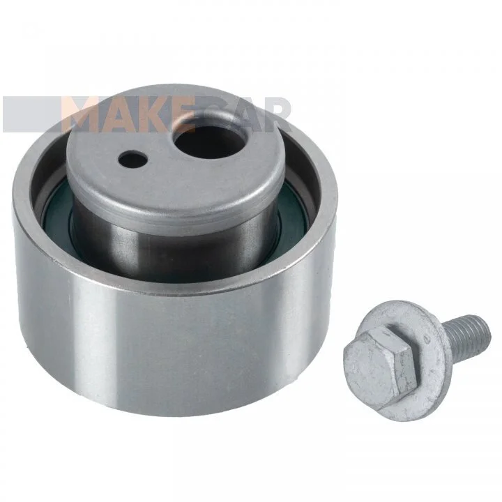 <strong>FEBI CITROEN натяжний ролик Berlingo,Jumpy,Fiat Scudo,Peugeot 1,9D 98- FEBI BILSTEIN 17063 (фото 1)</strong>