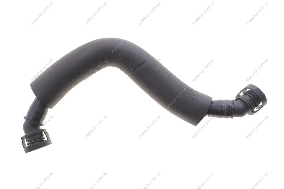 <strong>Шланг картерних газів VAG 1,8/2,0 TFSI (вир-во FEBI) FEBI BILSTEIN 170674 (фото 1)</strong>
