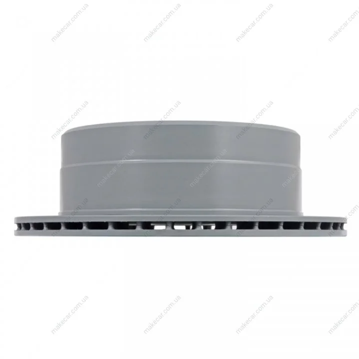 <strong>FEBI TOYOTA Диск тормозной зад. Land Cruiser 100, LEXUS LX 470 FEBI BILSTEIN 170768 (фото 1)</strong>