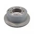 <strong>FEBI TOYOTA Диск тормозной зад. Land Cruiser 100, LEXUS LX 470 FEBI BILSTEIN 170768 (фото 2)</strong>