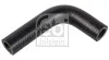 <strong>FEBI RENAULT Шланг продування картера Magnum -06, VOLVO FEBI BILSTEIN 170778 (фото 1)</strong>