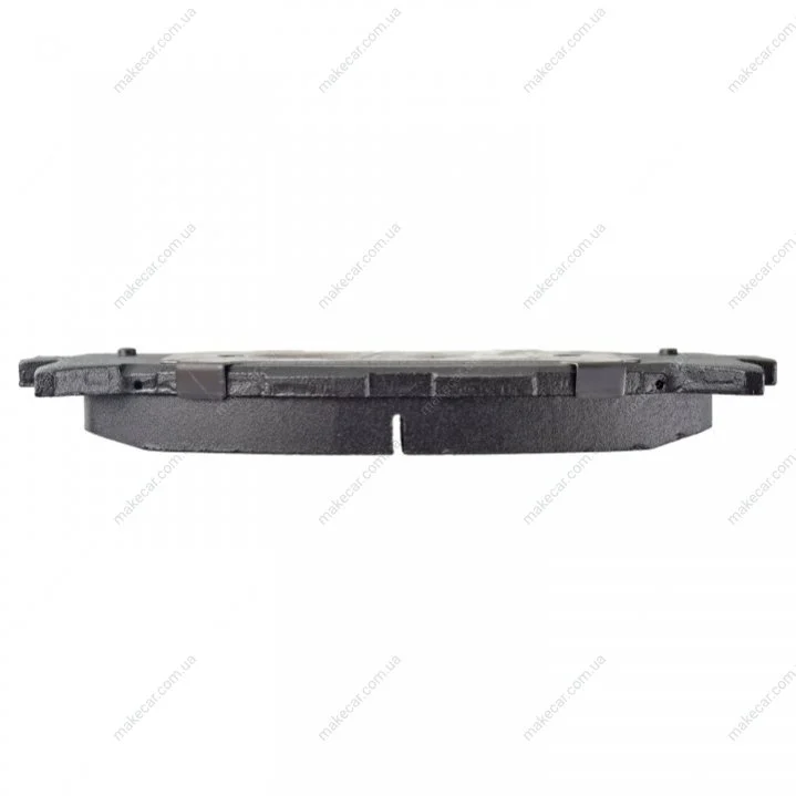 <strong>FEBI TOYOTA Тормозные колодки пер. Camry V40 06- FEBI BILSTEIN 170789 (фото 1)</strong>