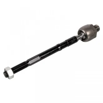Тяга рульова перед. KOLEOS I 08- (233mm) (M14 x 1,5, M18 x 1,5) для FEBI BILSTEIN 170815 фото товару
