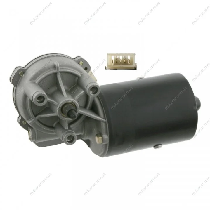 <strong>Мотор склоочисника FEBI BILSTEIN 17086 (фото 1)</strong>