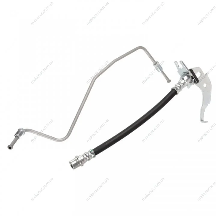 <strong>Гальмівний шланг зад. ASTRA/COMBO/ZAFIRA 98- Л. (240mm) FEBI BILSTEIN 170866 (фото 1)</strong>