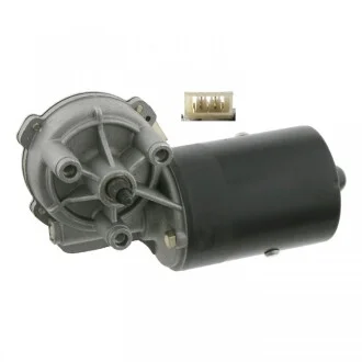 Мотор склоочисника для Volkswagen FEBI BILSTEIN 17086 фото товару