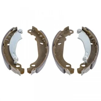 FEBI RENAULT Щеки тормозные Logan,Sandero,Clio 1.1-1.9D 98- 180X42 для FEBI BILSTEIN 170871 фото товара