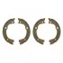 <strong>FEBI HYUNDAI Тормозные колодки ручного тормоза Santa FE 09- FEBI BILSTEIN 170877 (фото 1)</strong>