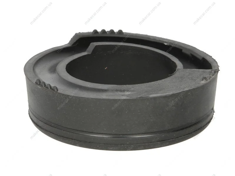 <strong>Накладка пружини з незатверділої вулканізованої гуми FEBI BILSTEIN 17090 (фото 1)</strong>