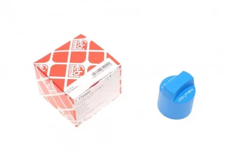 Кришка бачка для FEBI BILSTEIN 170909 фото товару