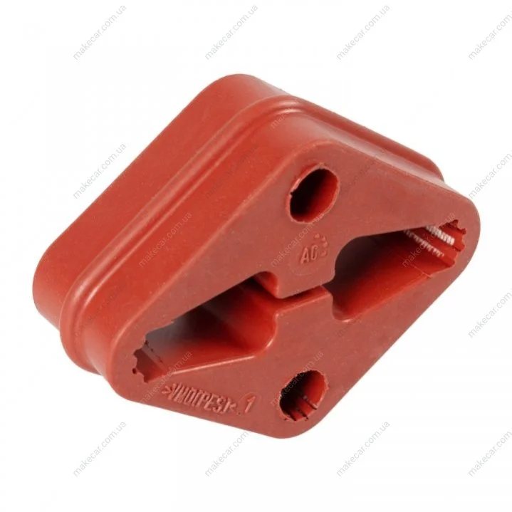 <strong>Кріплення глушника BMW/LAND ROVER FEBI BILSTEIN 170934 (фото 1)</strong>