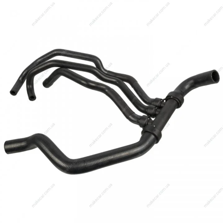<strong>FEBI RENAULT патрубок охолодження Megane 1.9dCi FEBI BILSTEIN 170991 (фото 1)</strong>