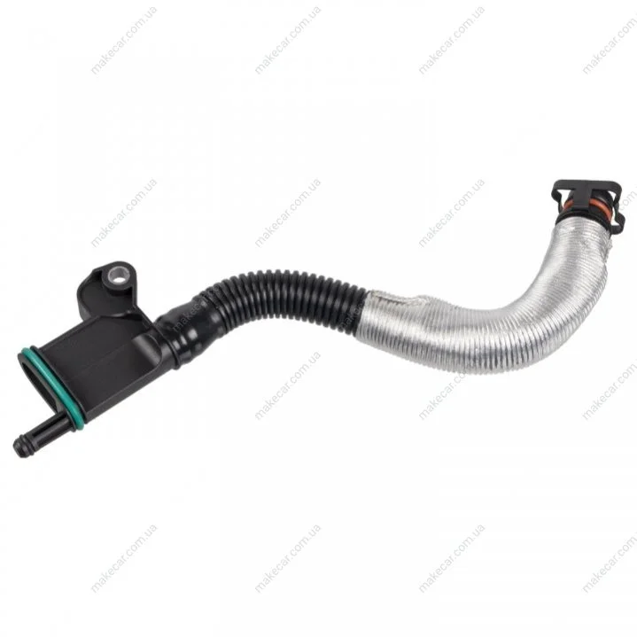 <strong>Шланг картерних газів VAG 1,8/2,0 TFSI (вир-во FEBI) FEBI BILSTEIN 171008 (фото 1)</strong>