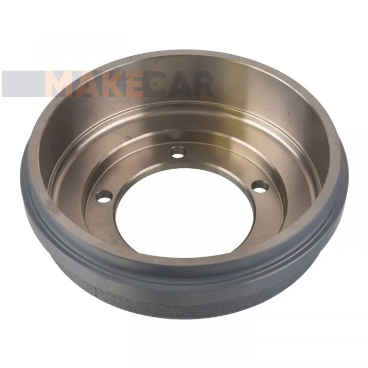 <strong>FEBI FORD Гальмівний барабан задн. TRANSIT TOURNEO 00-, TRANSIT 00- FEBI BILSTEIN 171073 (фото 1)</strong>