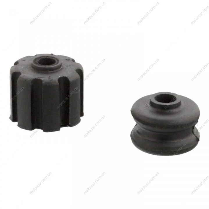 <strong>FEBI NISSAN Опора задн.амортизатора Almera,Primera 90- FEBI BILSTEIN 17109 (фото 1)</strong>