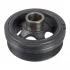 <strong>FEBI DB шків колінчастого вала W203/204/211/212,GL X164,GLS X166,W221/222 FEBI BILSTEIN 171097 (фото 1)</strong>