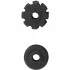 <strong>FEBI NISSAN Опора задн.амортизатора Almera,Primera 90- FEBI BILSTEIN 17109 (фото 2)</strong>