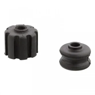 FEBI NISSAN Опора задн.амортизатора Almera,Primera 90- для Nissan FEBI BILSTEIN 17109 фото товару