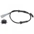 <strong>Датчик ABS задн Лів MERCEDES CITAN MIXTO (DOUBLE CABIN), CITAN (MPV), CITAN/MINIVAN (W415) NISSAN NV250 RENAULT KANGOO BE BOP, KANGOO EXPRESS, KANGOO II 1.2-Electric 02.08- FEBI BILSTEIN 171104 (фото 1)</strong>